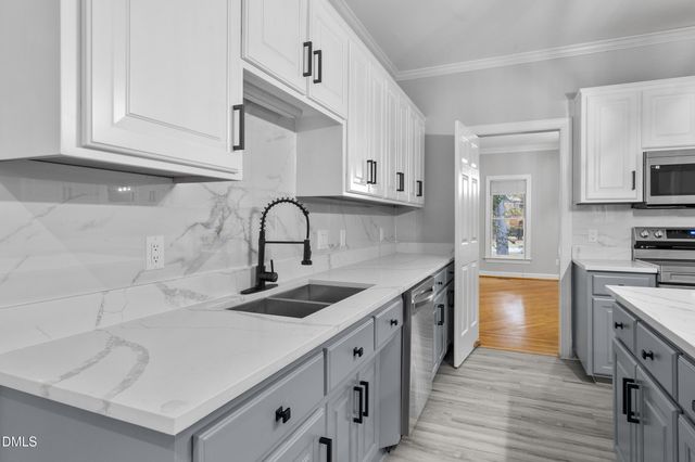 4701 Regalwood Drive, Raleigh, NC 27613