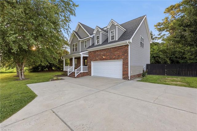 4872 Nansemond PW, Suffolk, VA 23435