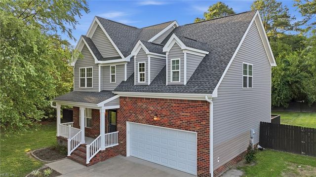 4872 Nansemond PW, Suffolk, VA 23435