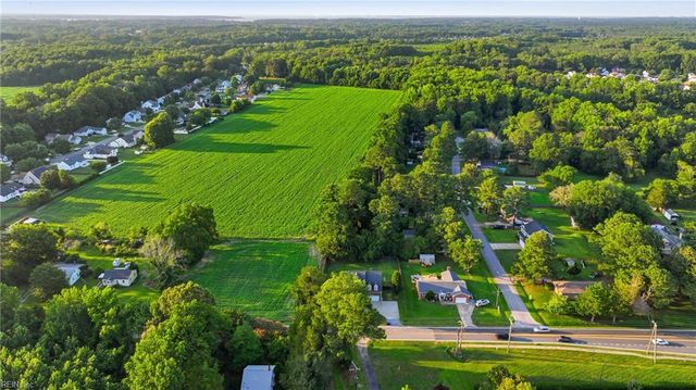 4872 Nansemond PW, Suffolk, VA 23435