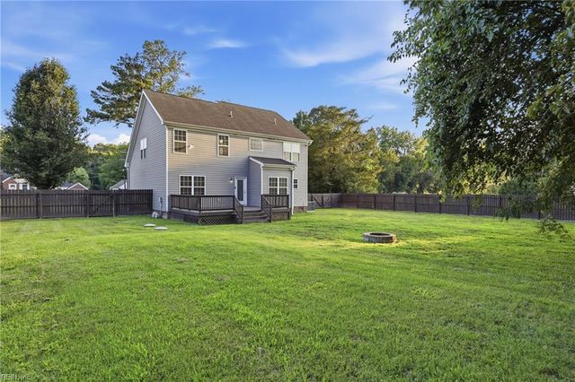 4872 Nansemond PW, Suffolk, VA 23435