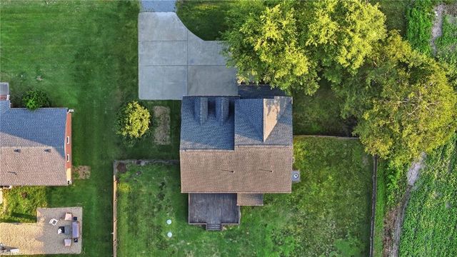 4872 Nansemond PW, Suffolk, VA 23435