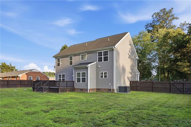 4872 Nansemond PW, Suffolk, VA 23435