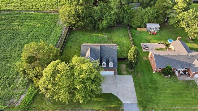 4872 Nansemond PW, Suffolk, VA 23435
