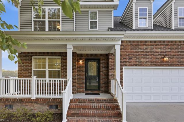 4872 Nansemond PW, Suffolk, VA 23435