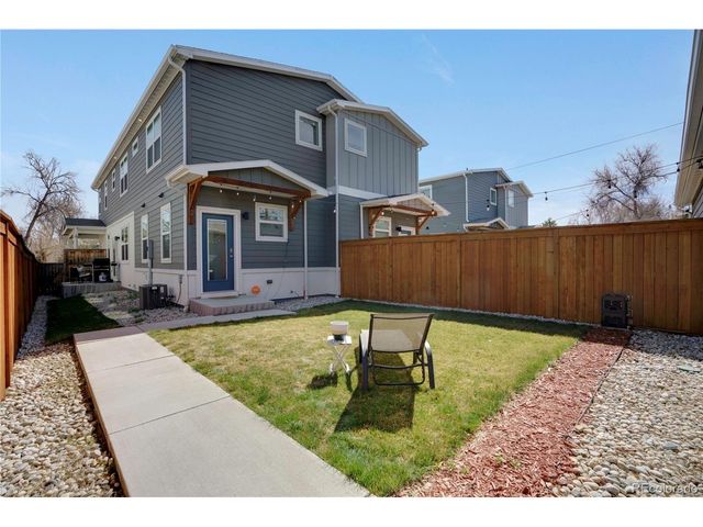 1777 Alton St, Aurora, CO 80010