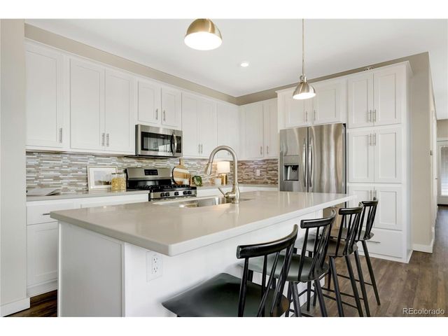 1777 Alton St, Aurora, CO 80010