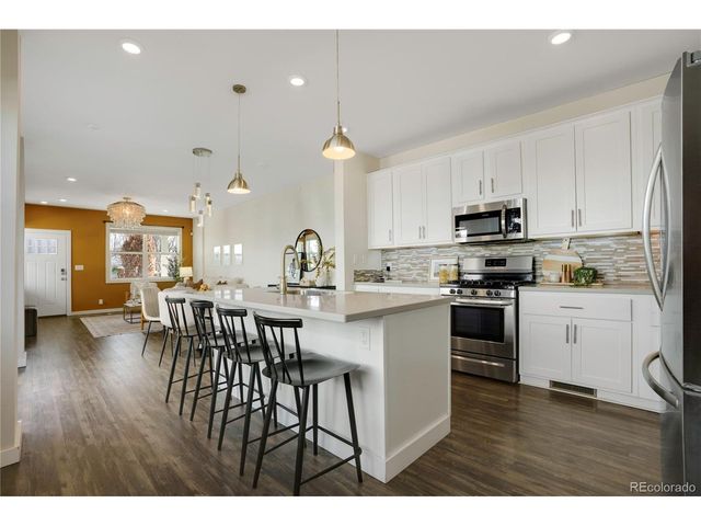 1777 Alton St, Aurora, CO 80010