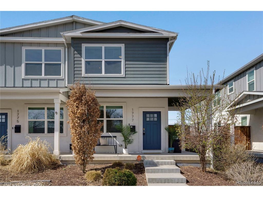 1777 Alton St, Aurora, CO 80010