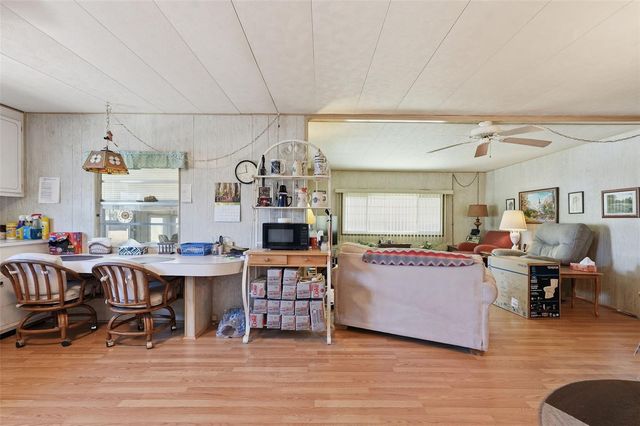64 RACHEL DRIVE, Tarpon Springs, FL 34689