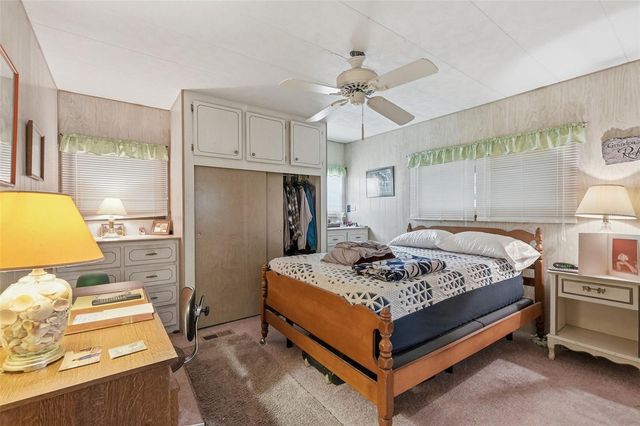 64 RACHEL DRIVE, Tarpon Springs, FL 34689