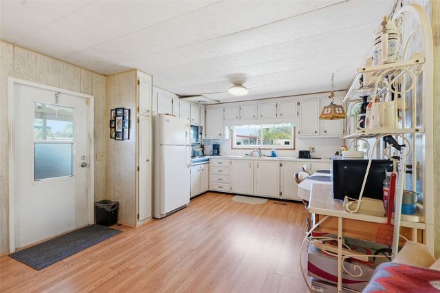 64 RACHEL DRIVE, Tarpon Springs, FL 34689
