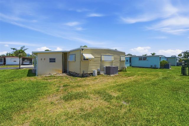 64 RACHEL DRIVE, Tarpon Springs, FL 34689