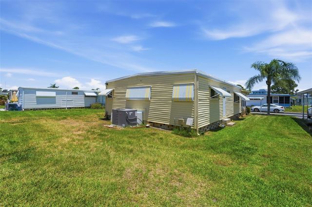 64 RACHEL DRIVE, Tarpon Springs, FL 34689
