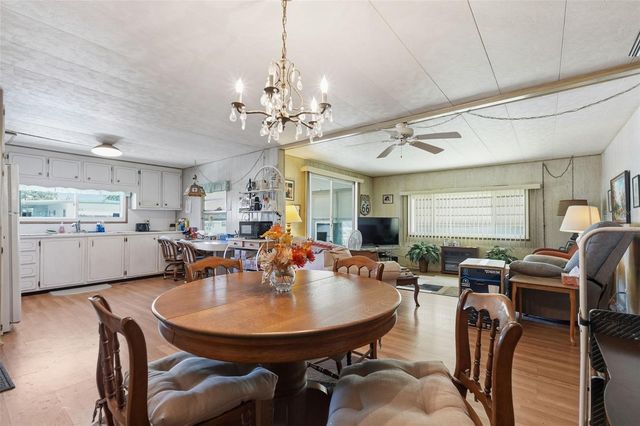 64 RACHEL DRIVE, Tarpon Springs, FL 34689
