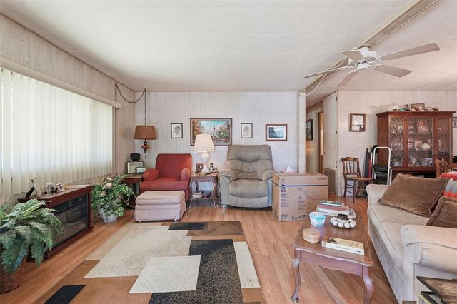 64 RACHEL DRIVE, Tarpon Springs, FL 34689