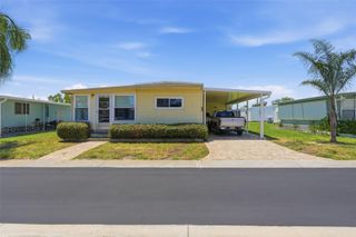 64 RACHEL DRIVE, Tarpon Springs, FL 34689