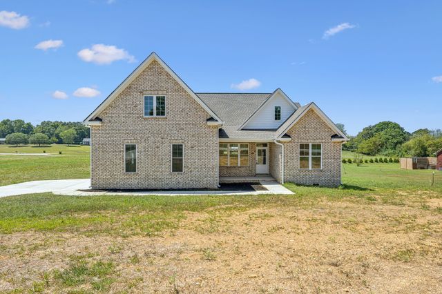43 Long Branch Rd, Lawrenceburg, TN 38464