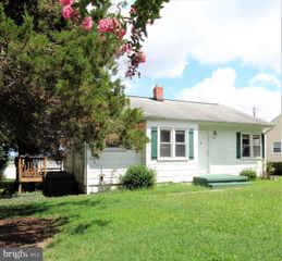 108 ST PAUL ST, Fredericksburg, VA 22401