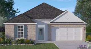 1103 Foxtail Dr, Baton Rouge, LA 70820