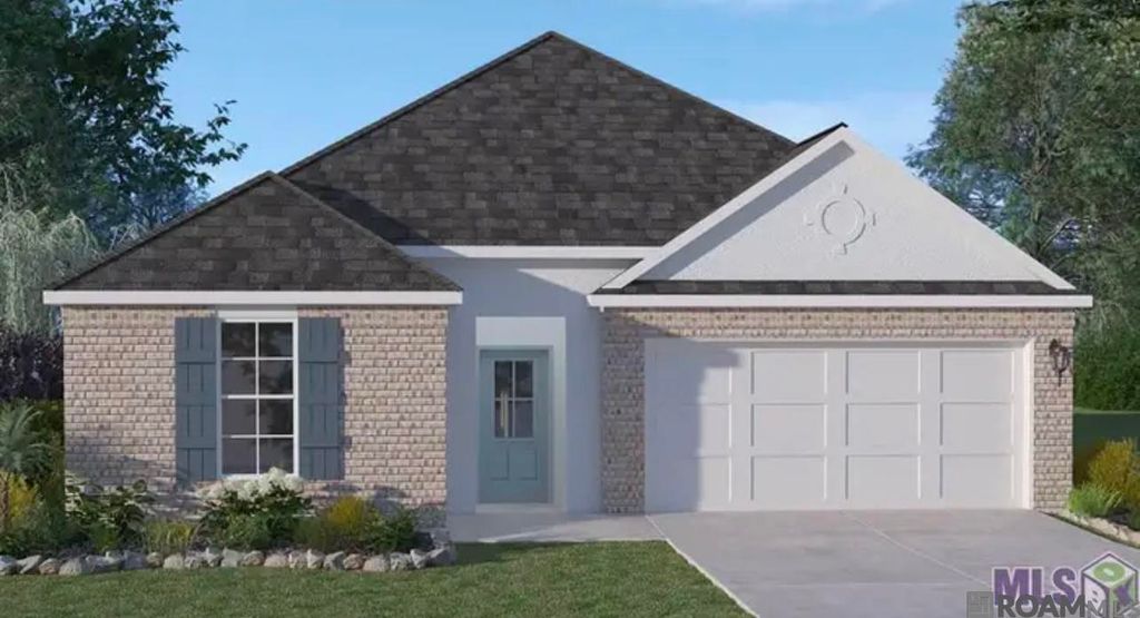 1103 Foxtail Dr, Baton Rouge, LA 70820