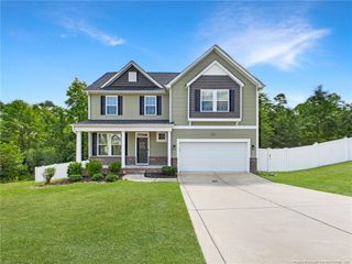 448 Pittfield Run, Cameron, NC 28326