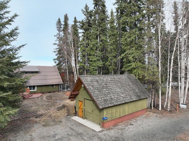 1712 TAMARACK STREET, Fairbanks, AK 99709