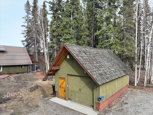 1712 TAMARACK STREET, Fairbanks, AK 99709