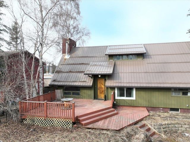 1712 TAMARACK STREET, Fairbanks, AK 99709