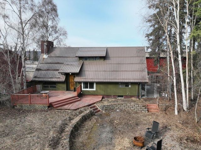 1712 TAMARACK STREET, Fairbanks, AK 99709