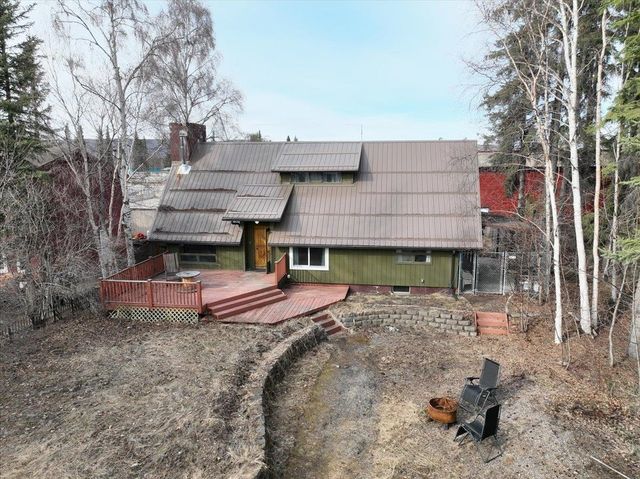 1712 TAMARACK STREET, Fairbanks, AK 99709