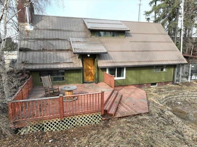 1712 TAMARACK STREET, Fairbanks, AK 99709