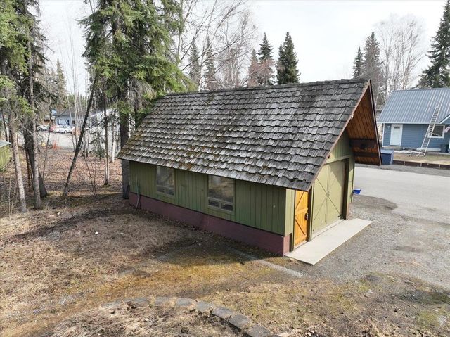 1712 TAMARACK STREET, Fairbanks, AK 99709