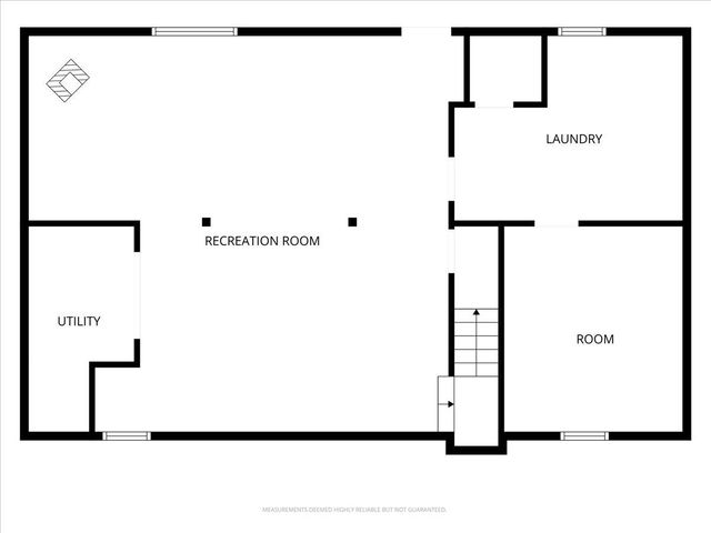 1712 TAMARACK STREET, Fairbanks, AK 99709
