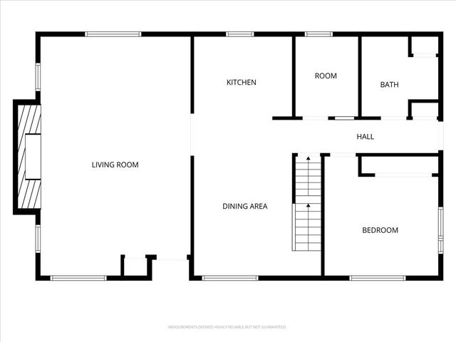 1712 TAMARACK STREET, Fairbanks, AK 99709