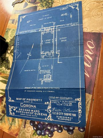 10444 47th Avenue, Corona, NY 11368