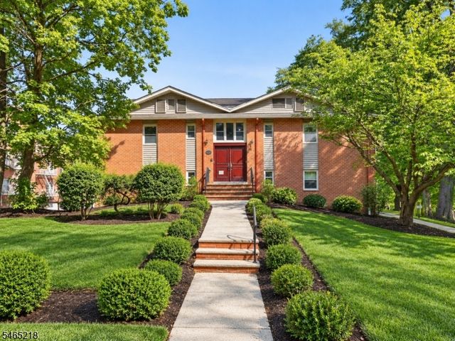 361 CLAREMONT AVENUE UNIT 3, Montclair Twp., NJ 07042