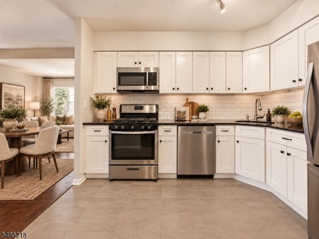361 CLAREMONT AVENUE UNIT 3, Montclair Twp., NJ 07042