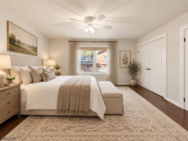 361 CLAREMONT AVENUE UNIT 3, Montclair Twp., NJ 07042