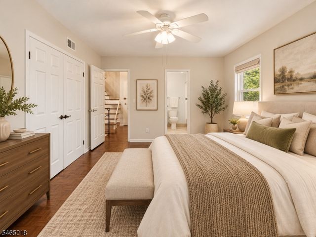 361 CLAREMONT AVENUE UNIT 3, Montclair Twp., NJ 07042