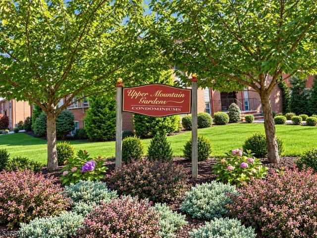361 CLAREMONT AVENUE UNIT 3, Montclair Twp., NJ 07042