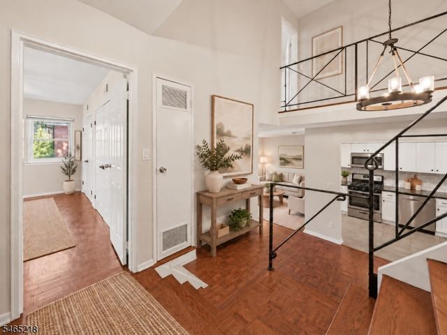361 CLAREMONT AVENUE UNIT 3, Montclair Twp., NJ 07042