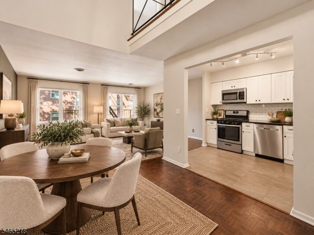 361 CLAREMONT AVENUE UNIT 3, Montclair Twp., NJ 07042