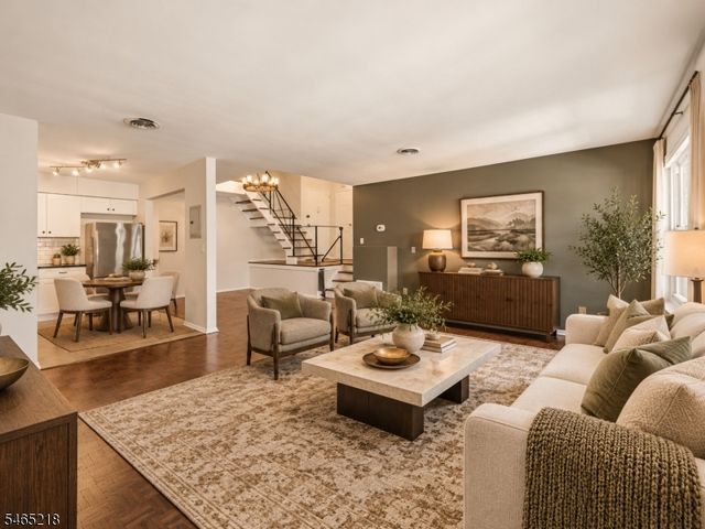361 CLAREMONT AVENUE UNIT 3, Montclair Twp., NJ 07042