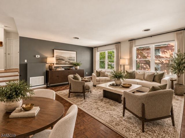 361 CLAREMONT AVENUE UNIT 3, Montclair Twp., NJ 07042