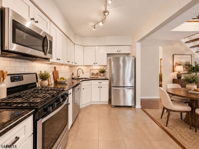 361 CLAREMONT AVENUE UNIT 3, Montclair Twp., NJ 07042