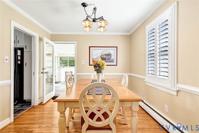 9320 Three Chopt Rd, Henrico, VA 23229