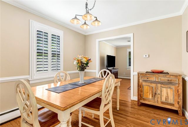 9320 Three Chopt Rd, Henrico, VA 23229