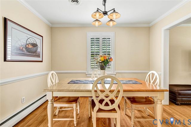 9320 Three Chopt Rd, Henrico, VA 23229