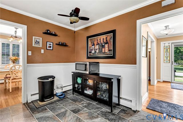 9320 Three Chopt Rd, Henrico, VA 23229